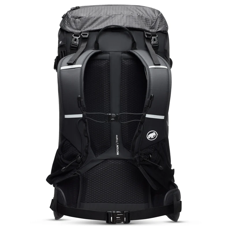 Mammut Trion 38 - Wanderrucksack 60 cm (black)
