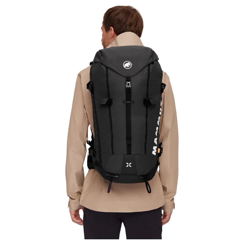 Mammut Trion 38 - Wanderrucksack 60 cm (black)