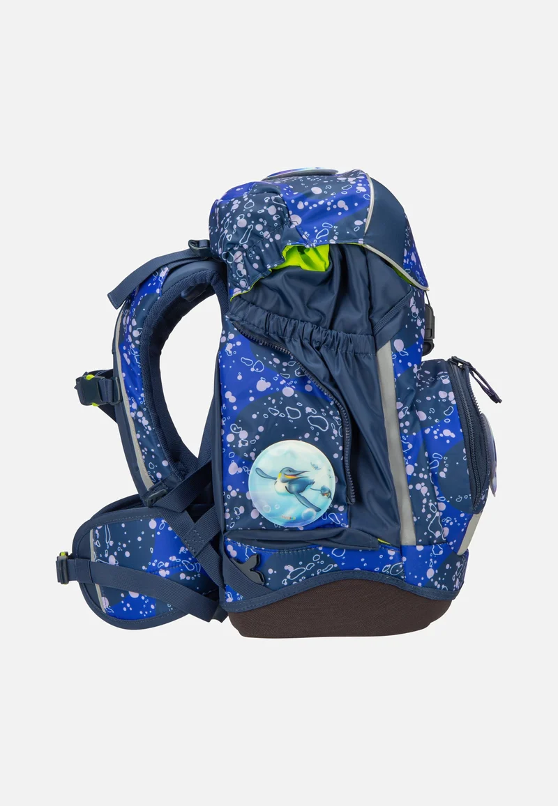 pack Set OzeanBärwohner - Schulranzen