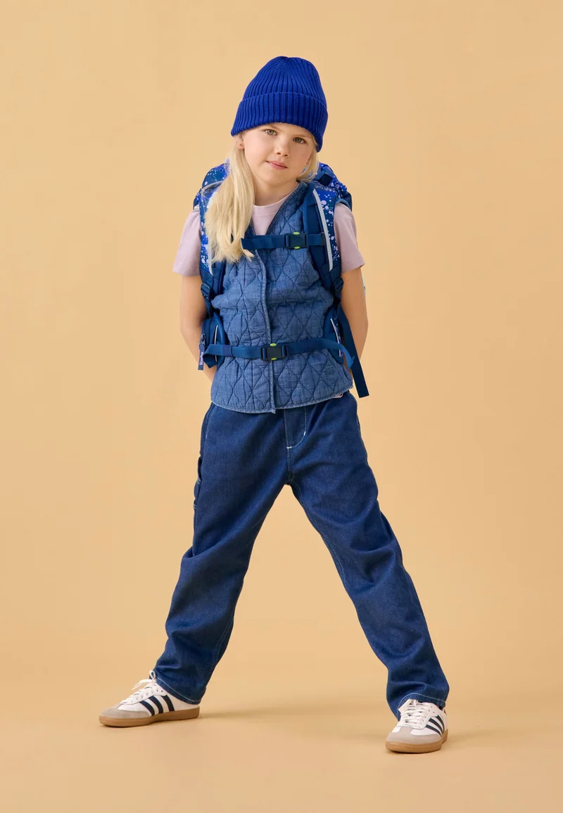 pack Set OzeanBärwohner - Schulranzen
