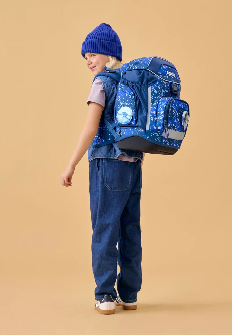 pack Set OzeanBärwohner - Schulranzen