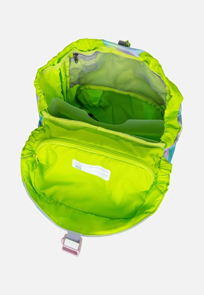 pack Set GLOW ZauBärwelt - Schulranzen