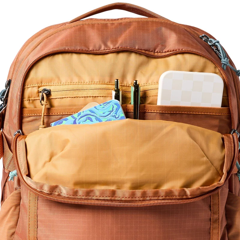 Cotopaxi Mente 32L Daypack - Rucksack 53 cm (whiskey)