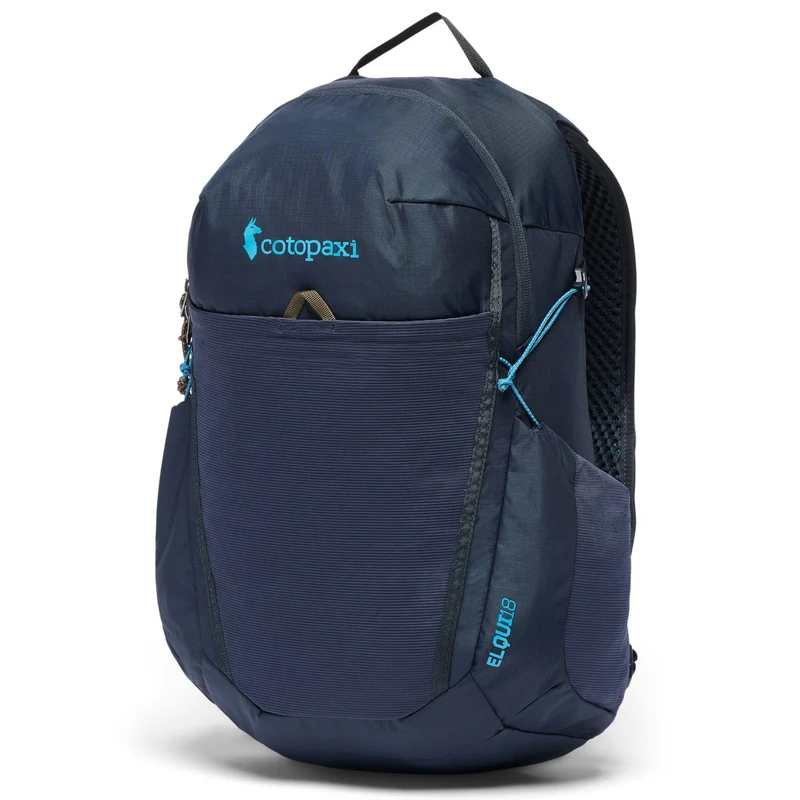 Cotopaxi Elqui 18L Backpack - Rucksack 45 cm (carbon)