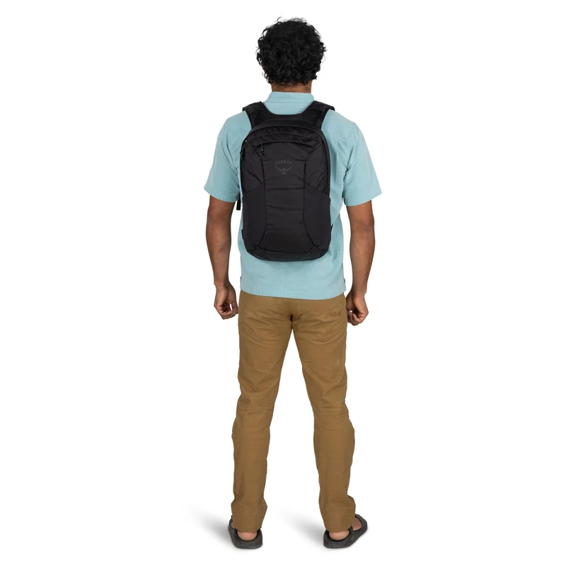 Osprey Farpoint 55 - Reiserucksack 55 cm (black)