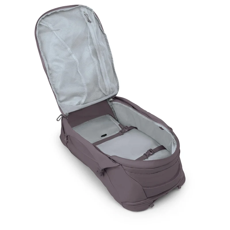 Osprey Fairview 40 - Reiserucksack 55 cm (graphite purple)