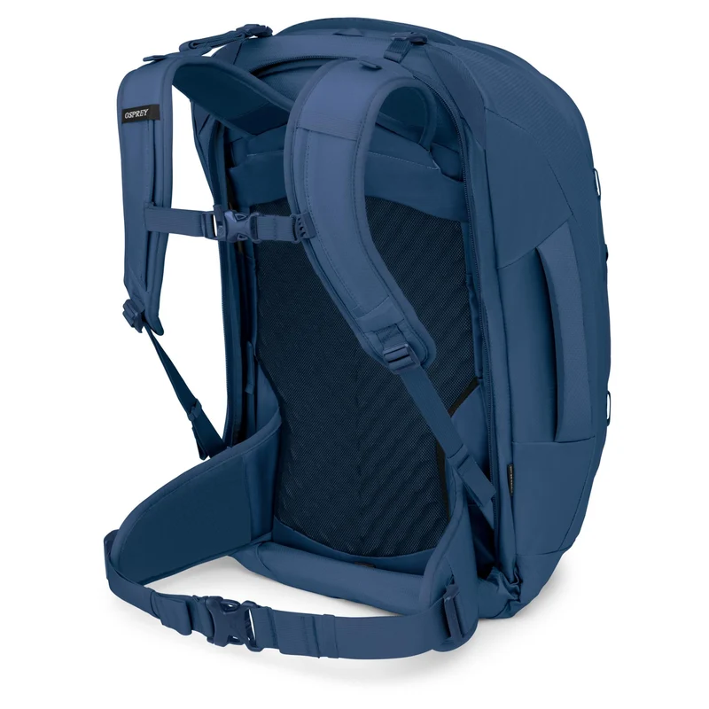 Osprey Farpoint 55 - Reiserucksack 55 cm (antique blue)