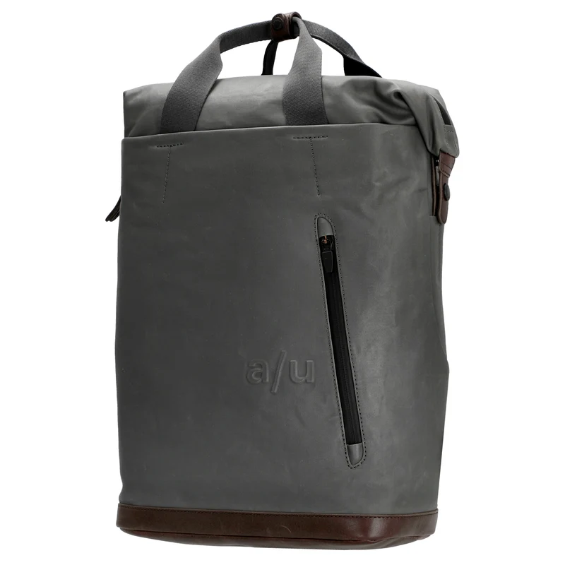 aunts & uncles Japan Morioka - Rucksack 13" 38 cm (pewter)