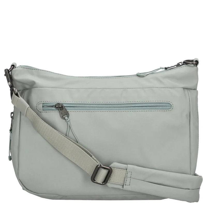 aunts & uncles Japan RE Mogami RE Lite - Umhängetasche 30 cm (sage green)
