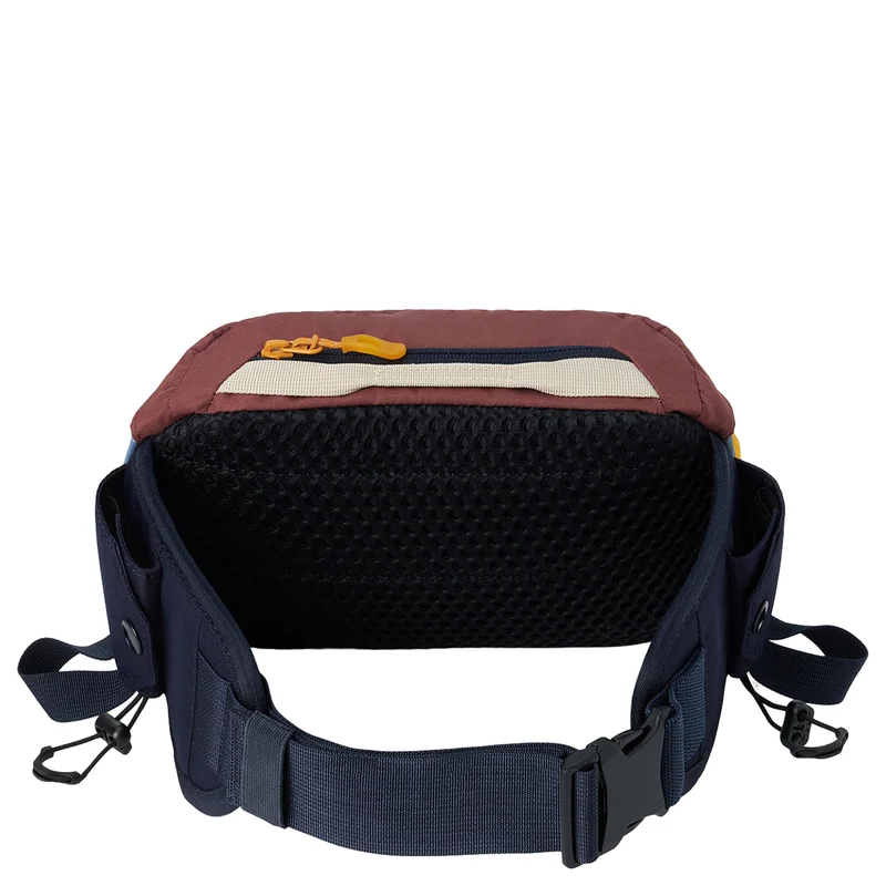 Dakine Packs Hot Laps 2 - Gürteltasche 30 cm (blue mirage)