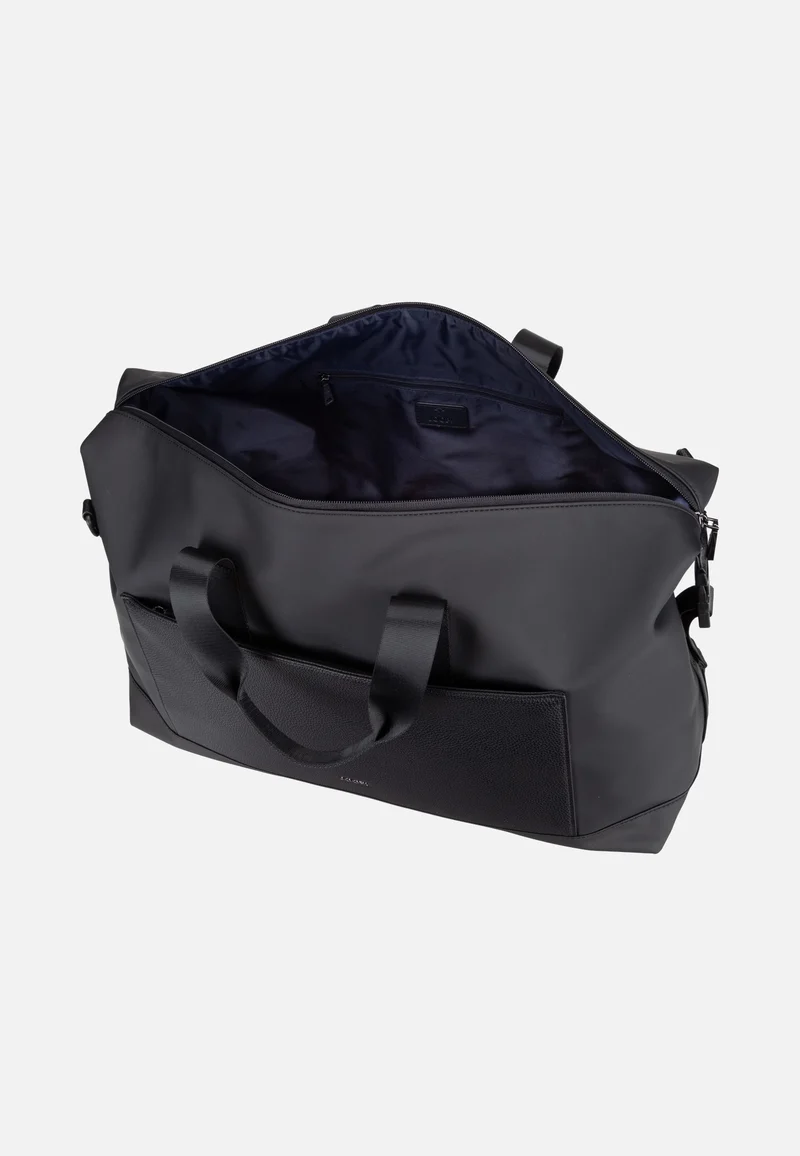 Lanciano Maik MHZ Black - Weekender