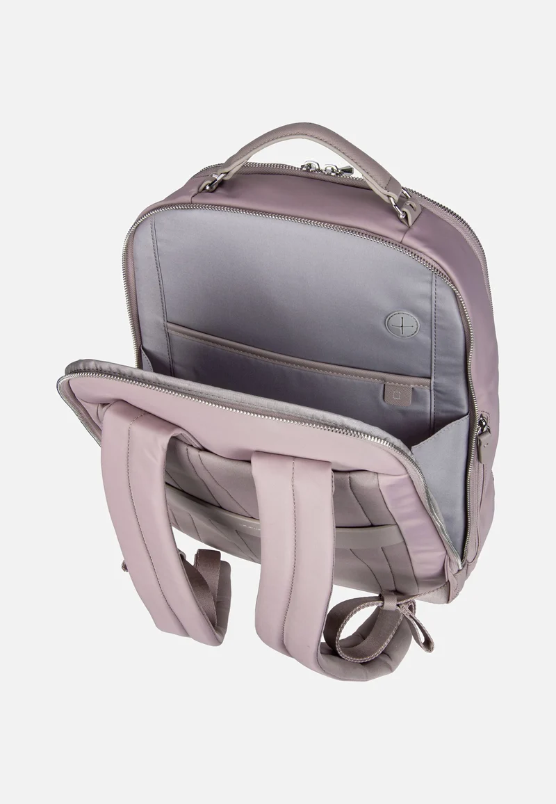 Zalia 3.0 14.1'' Old Rose - Rucksack