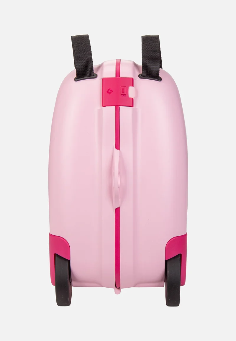 Dream2Go Ride-On Suitcase Ice Cream Van - Koffer