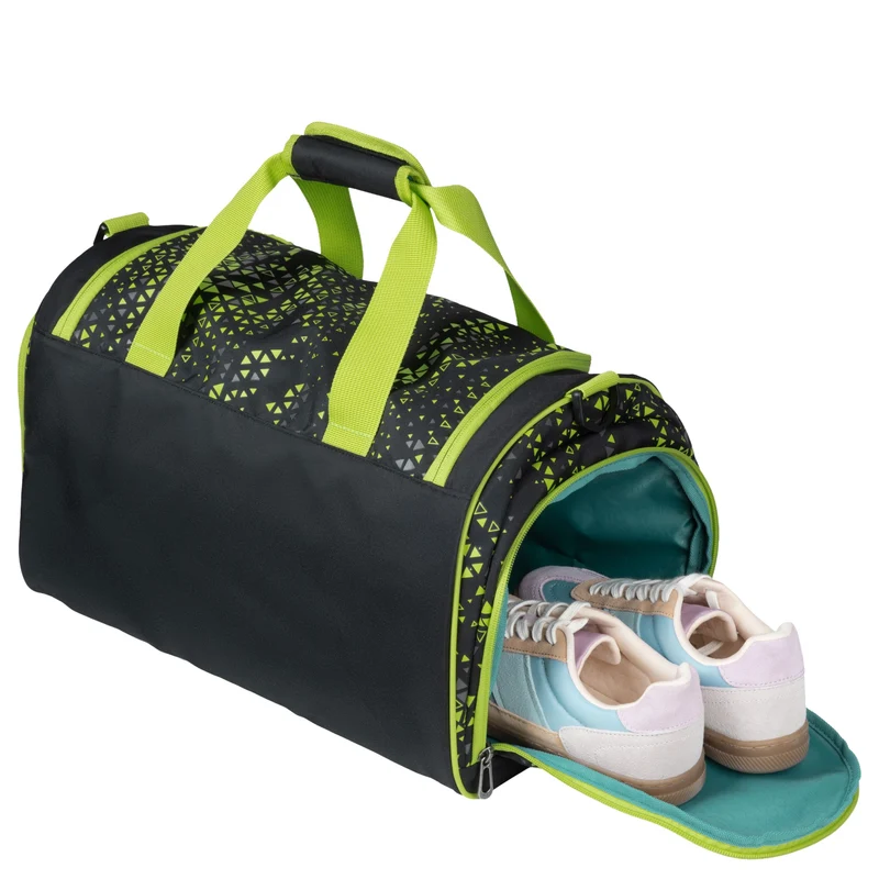 Neoxx MOVE - Sporttasche 43.5 cm (Code Breaker)