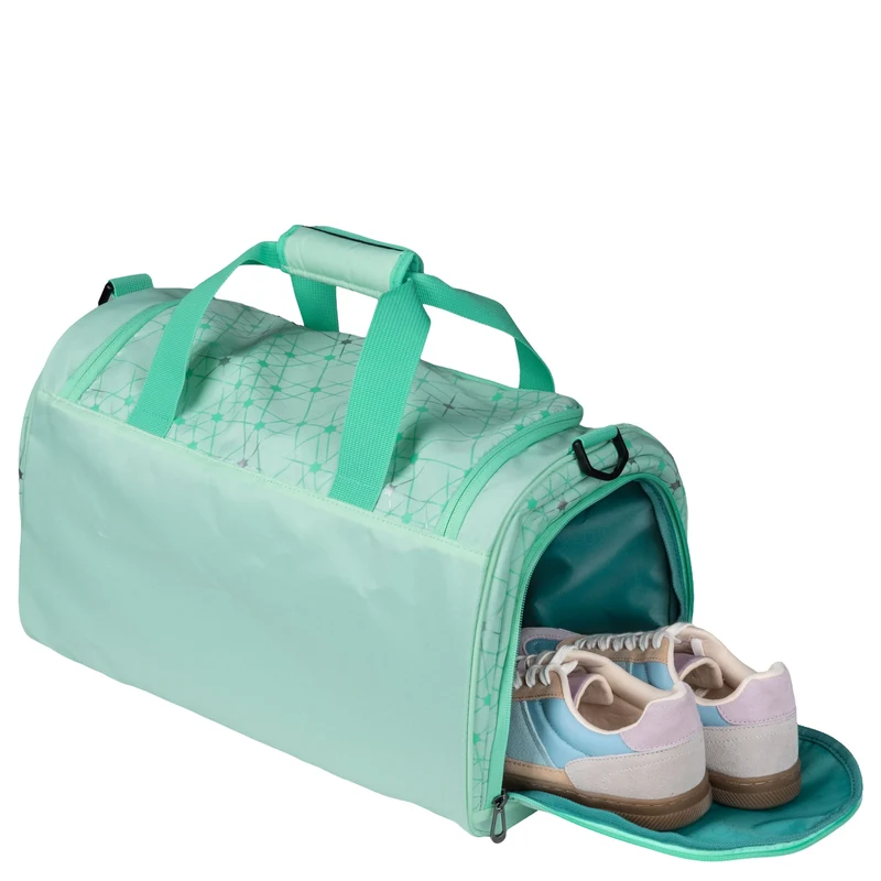 Neoxx MOVE - Sporttasche 43.5 cm (Mintastic)