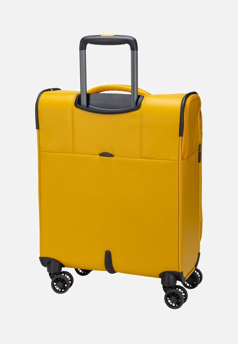 Eco Coated OSV01 Duck Yellow - Koffer