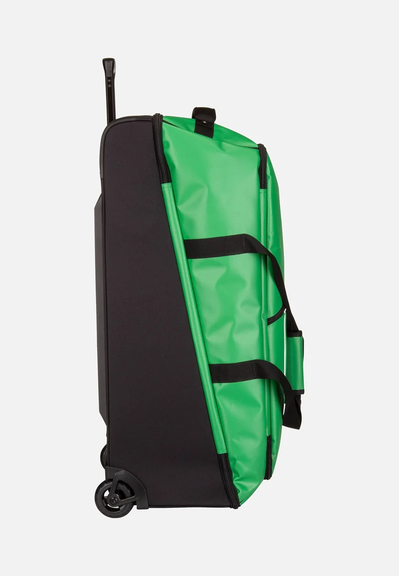 Rotuma 90 Apple Green - Reisetasche mit Rollen