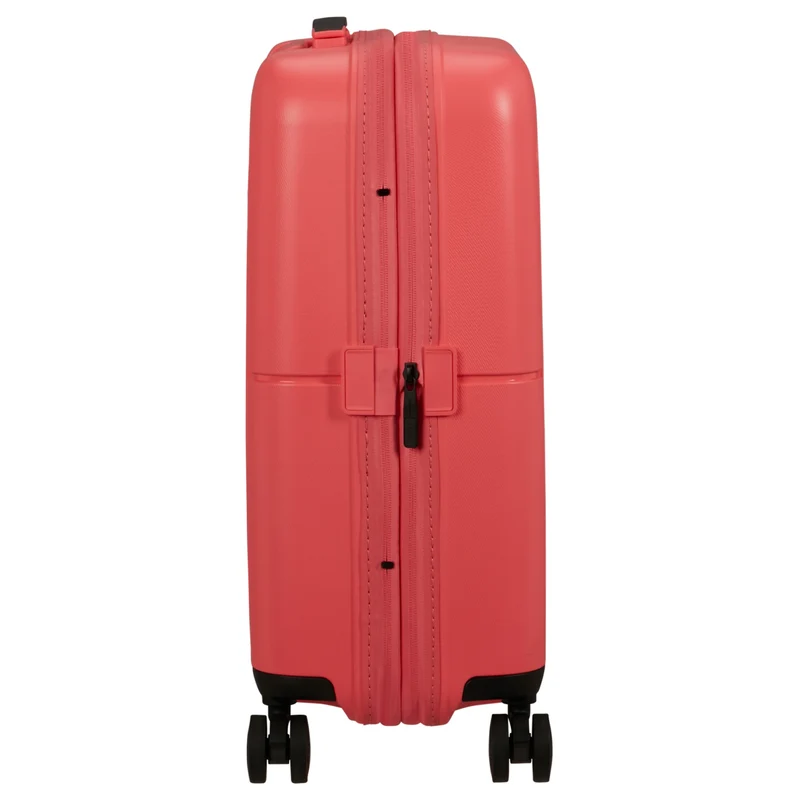 American Tourister Dashpop Disney - 4-Rollen-Kabinentrolley 55 cm erw. (bunt/print)
