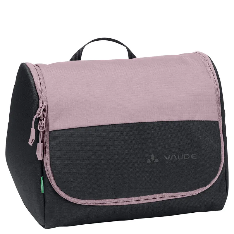 Vaude WegaWash - Kulturbeutel 26 cm (black/purple ash)