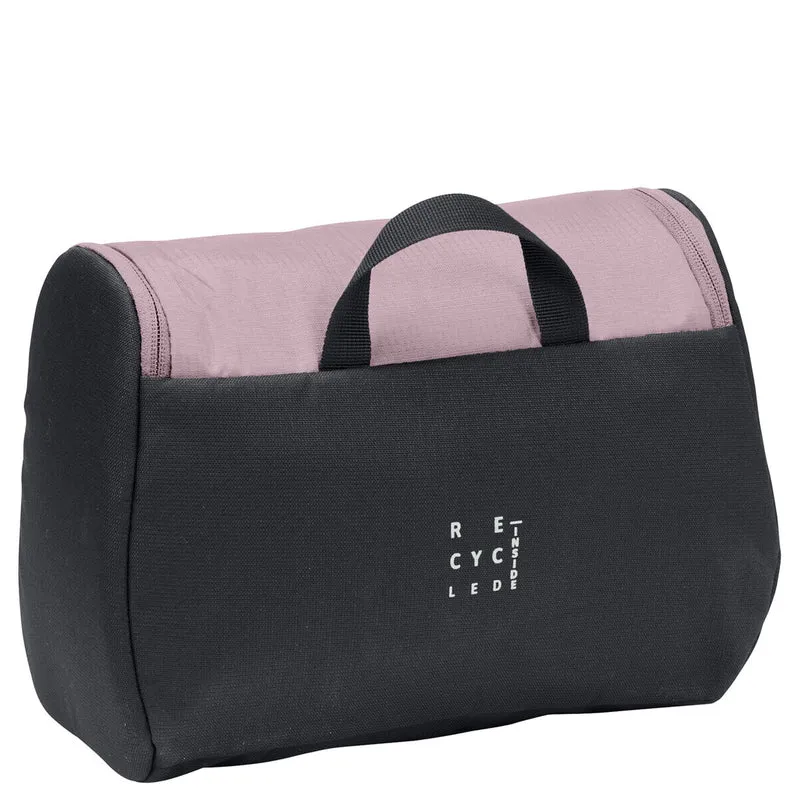 Vaude WegaWash - Kulturbeutel 26 cm (black/purple ash)