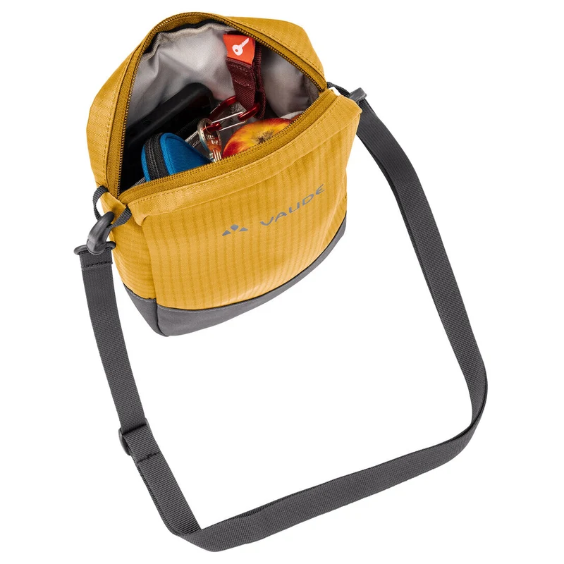 Vaude CityBen - Umhängetasche 22 cm (burnt yellow)