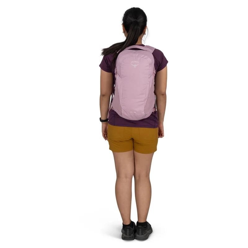 Osprey Daylite - Rucksack 14" 43 cm (iris pink)
