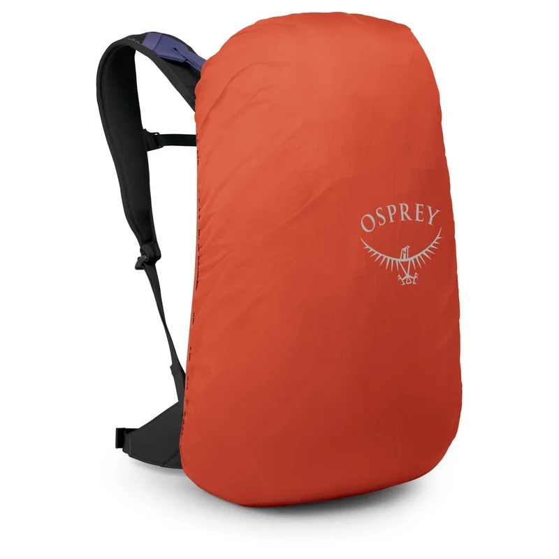 Osprey Hikelite LT 30 - Wanderrucksack 55 cm (botswana purple)