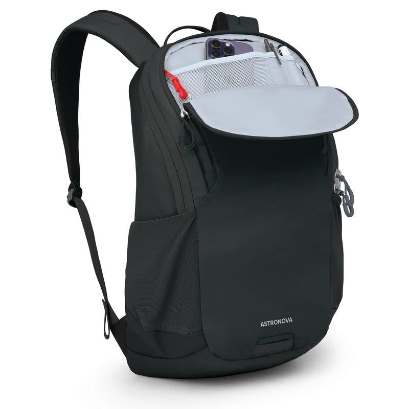 Osprey Astronova - Rucksack 16" 49.5 cm (black)