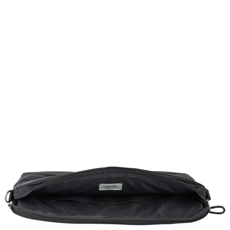 Camel Active Connect - Laptoptasche 15" 38 cm (black)