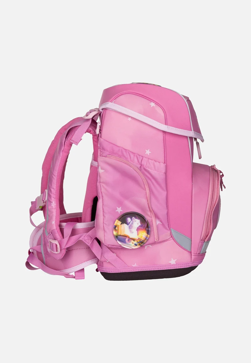 cubo Set WolkenzauBär - Schulrucksack