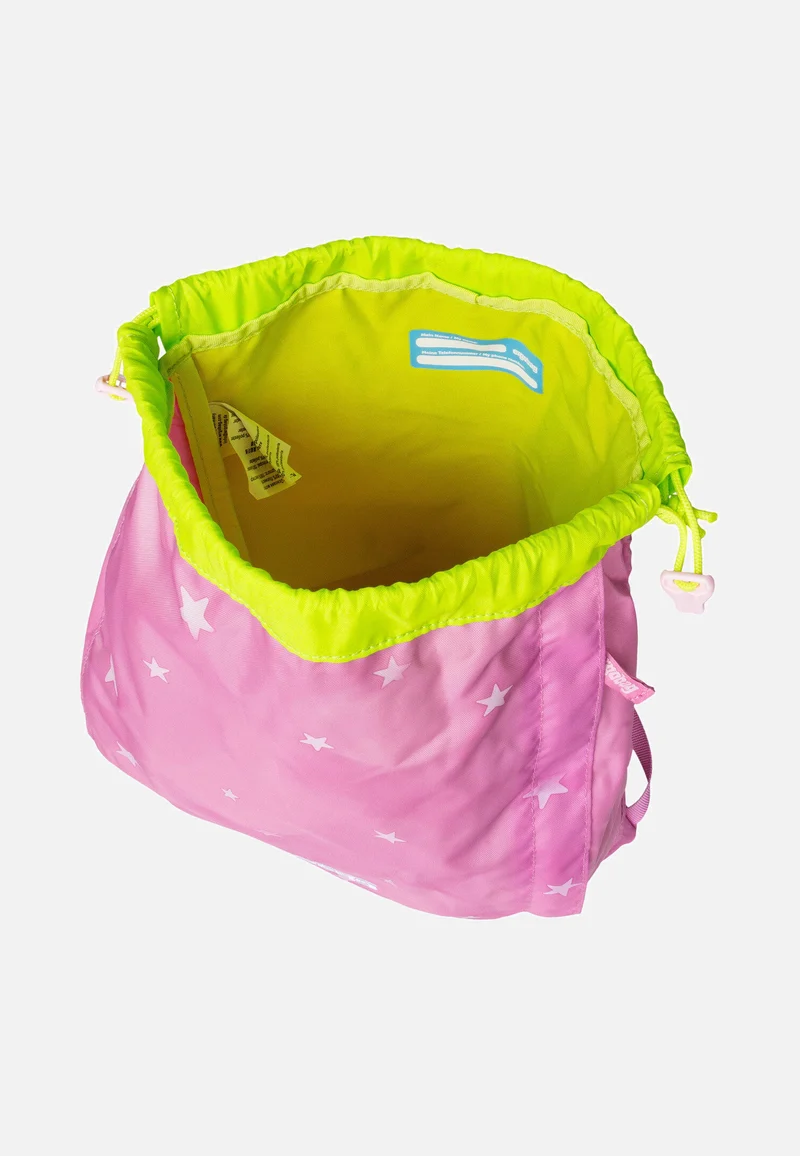 cubo Set WolkenzauBär - Schulrucksack