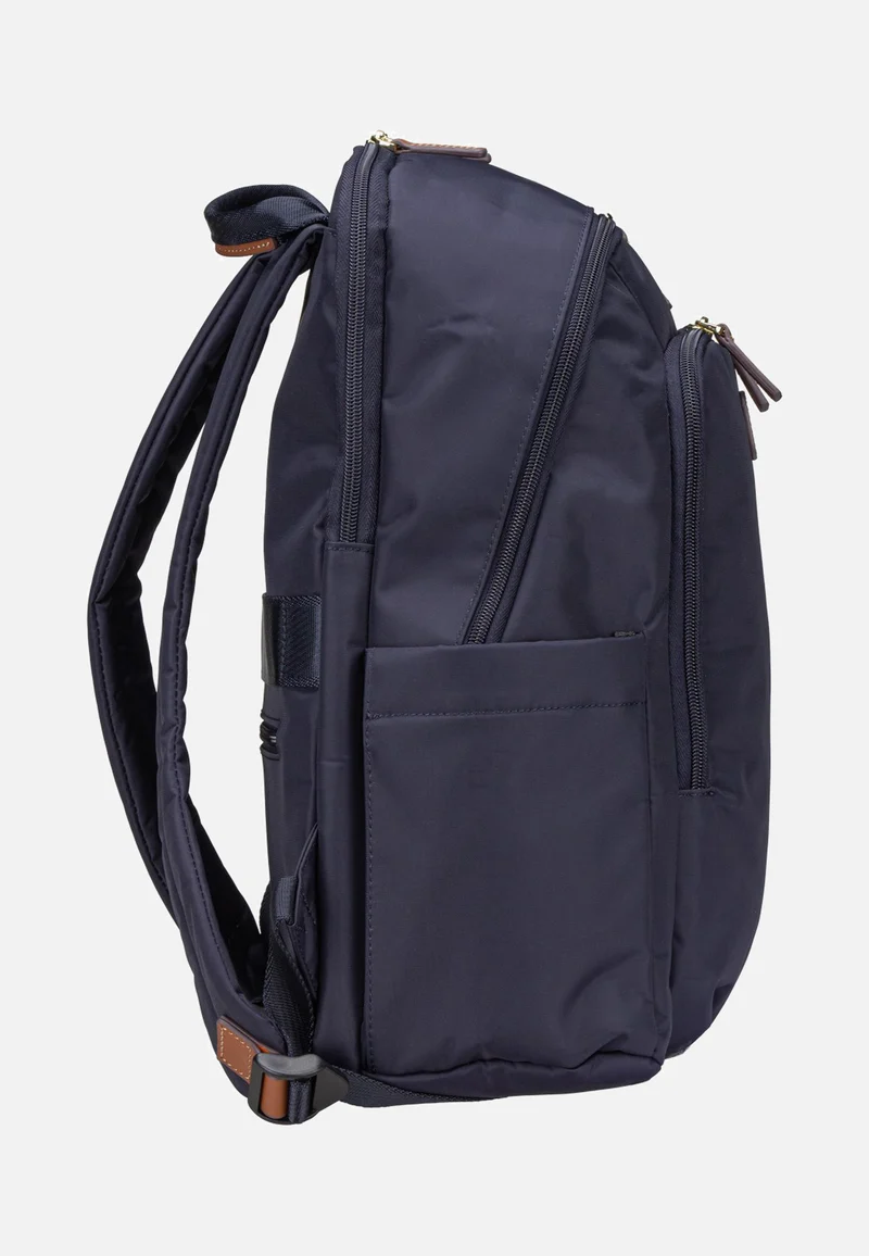 X-Travel 43774 2In1 Ocean Blue - Rucksack