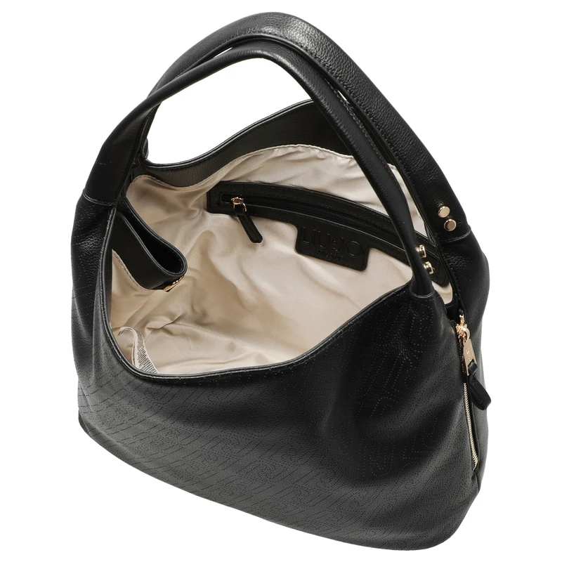 Liu Jo Kaliska - Schultertasche M 32 cm (nero)