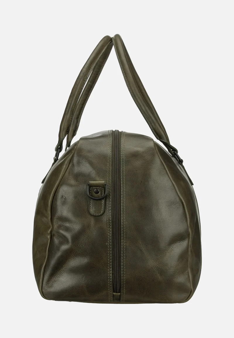 Newport Reisetasche British Green - Weekender