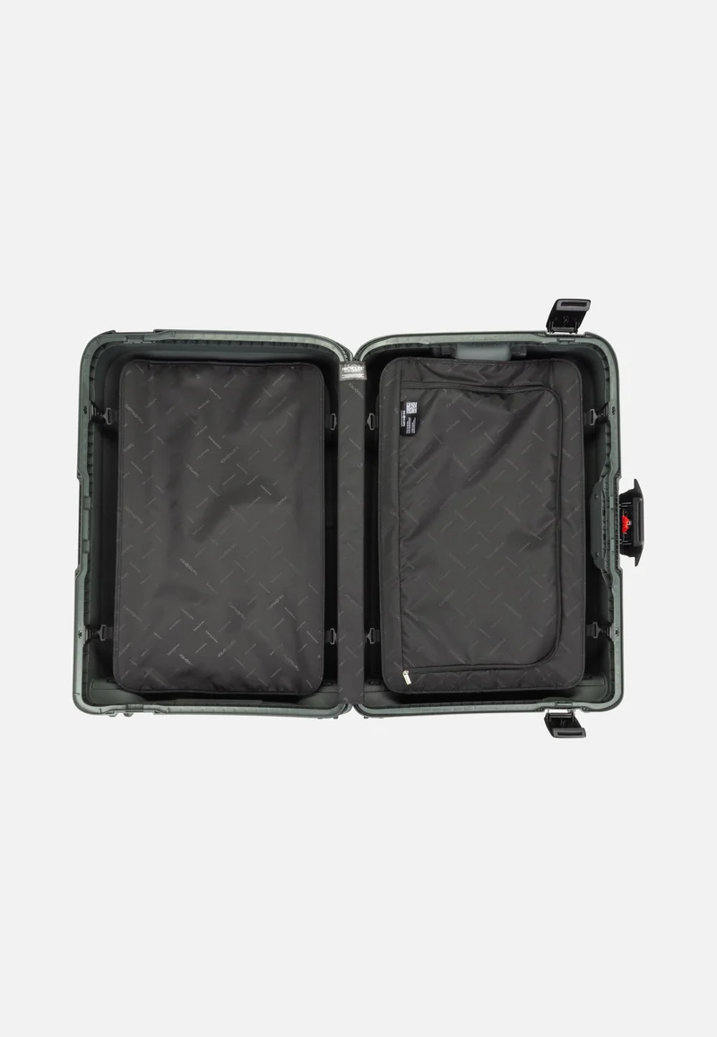 Magnum 2 Spinner 75/28 Forest Green - Koffer