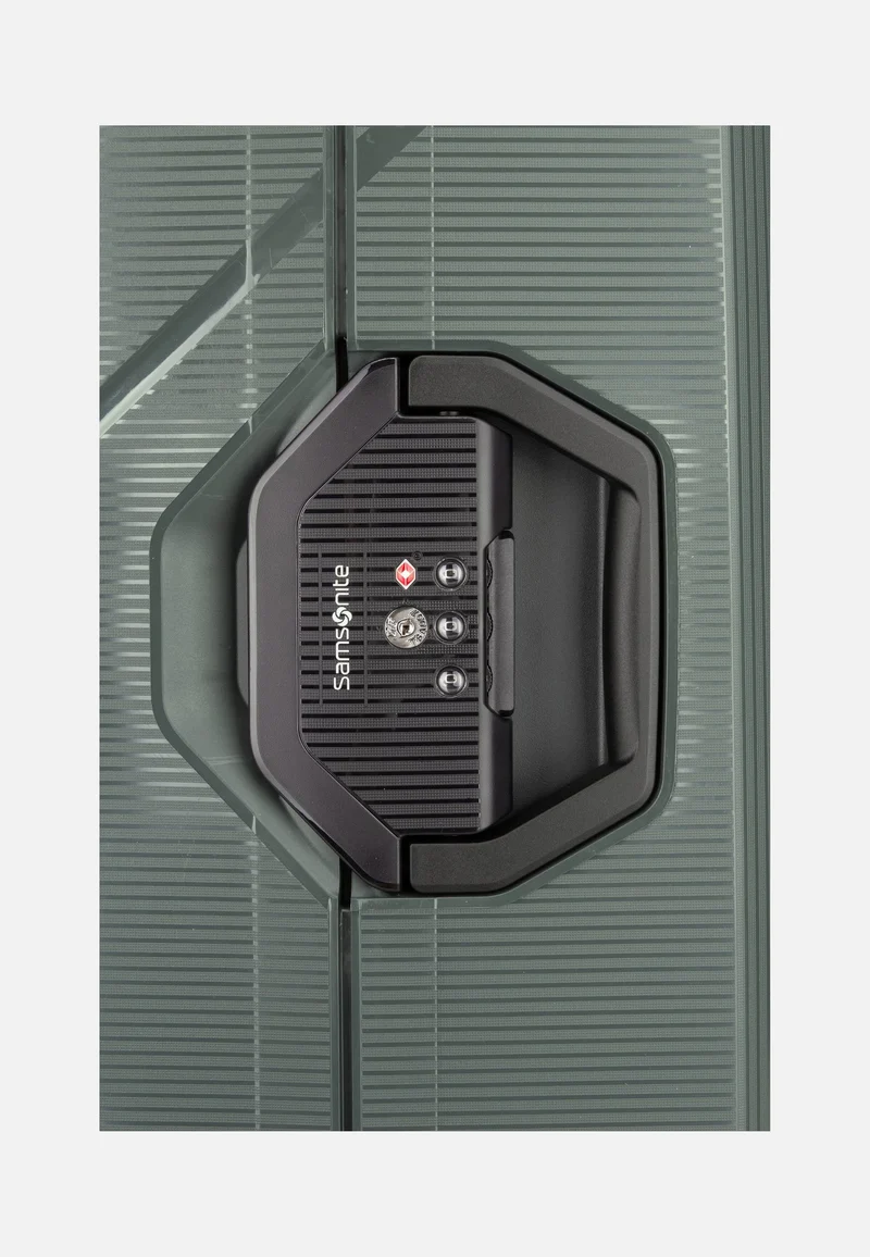 Magnum 2 Spinner 75/28 Forest Green - Koffer