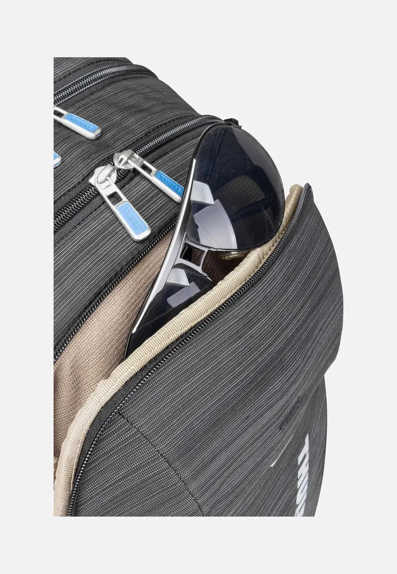Construct 28L Black - Rucksack