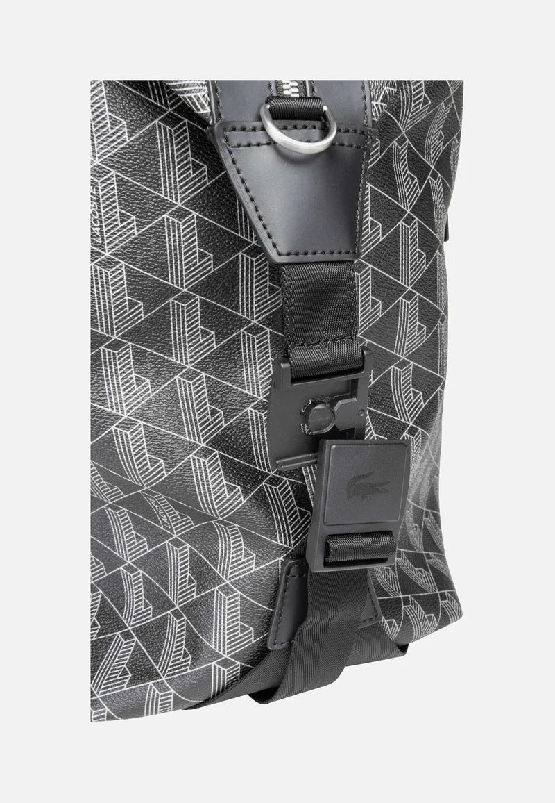 The Blend Duffle Monogram Noir Gris - Weekender