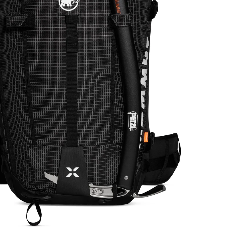 Mammut Trion 28 - Wanderrucksack 50 cm (black)