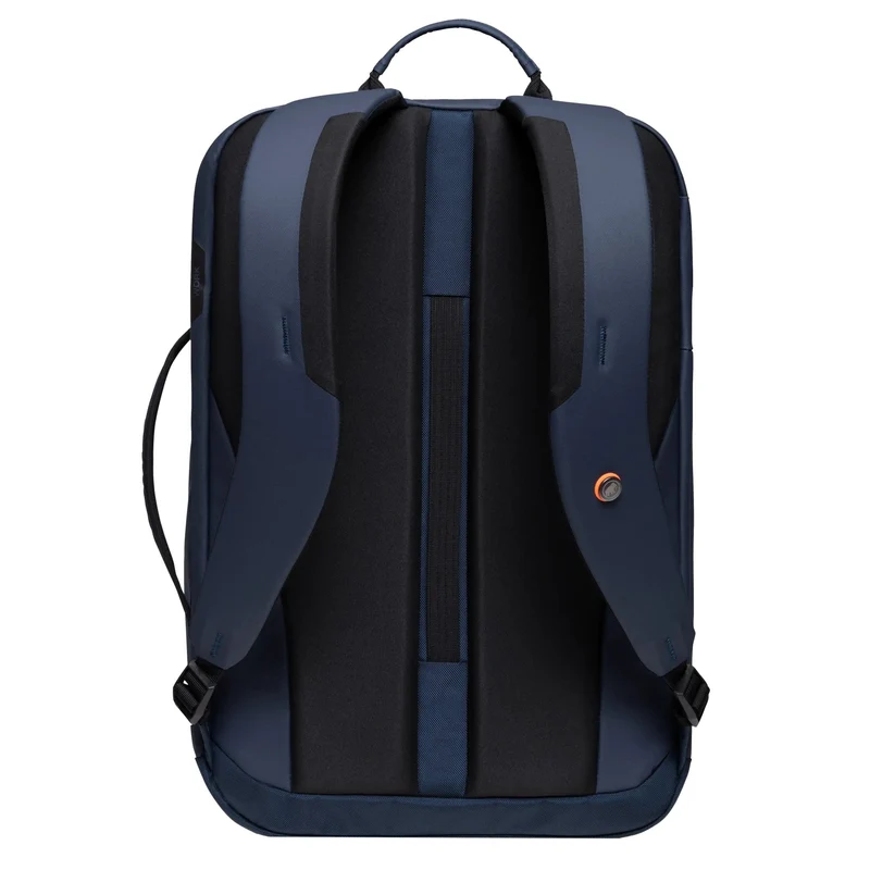 Mammut Seon Transporter 25 - Rucksack 17.3" 47 cm (marine)