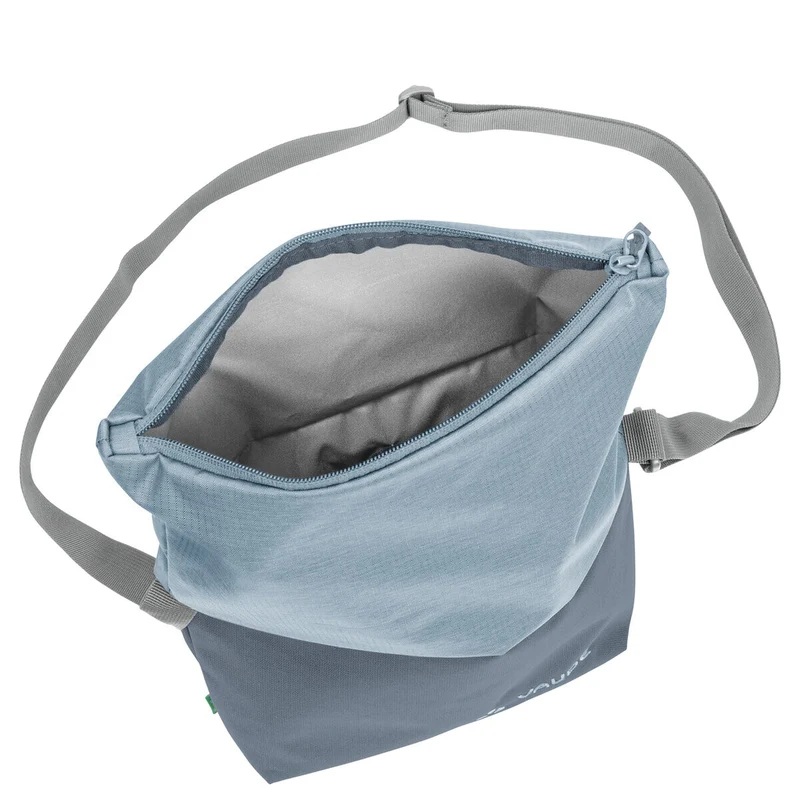 Vaude Heka II - Umhängetasche 26 cm (heron)