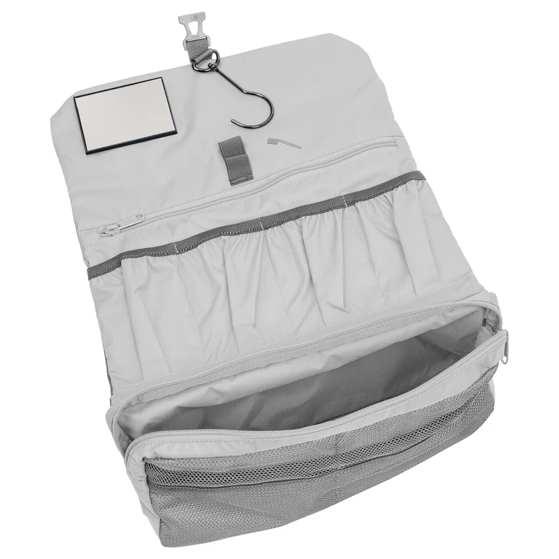 Vaude WegaWrap - Kulturbeutel 32 cm (heron)
