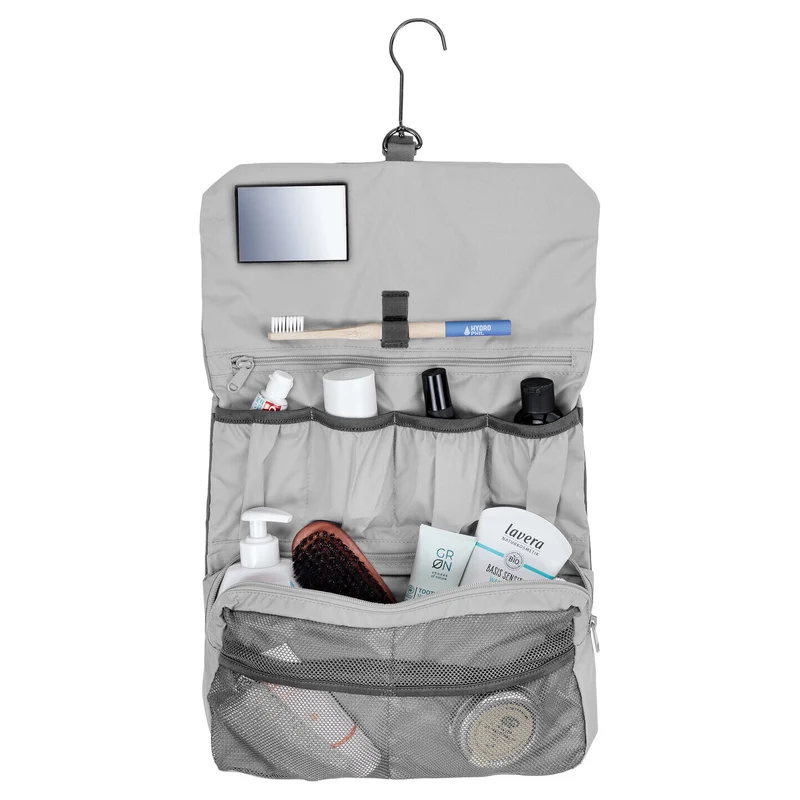 Vaude WegaWrap - Kulturbeutel 32 cm (heron)