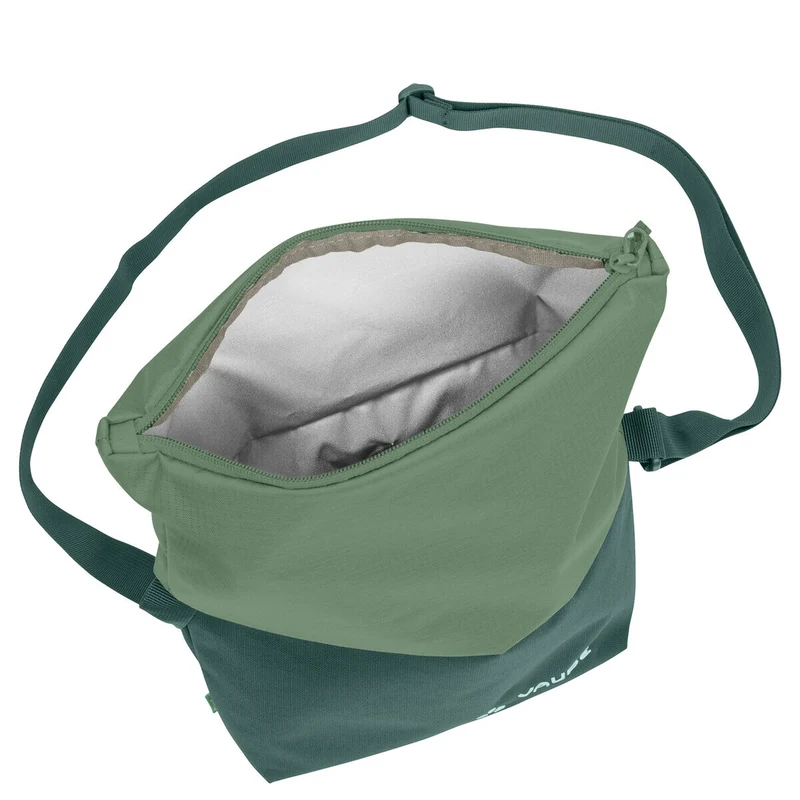 Vaude Heka II - Umhängetasche 26 cm (dark forest)
