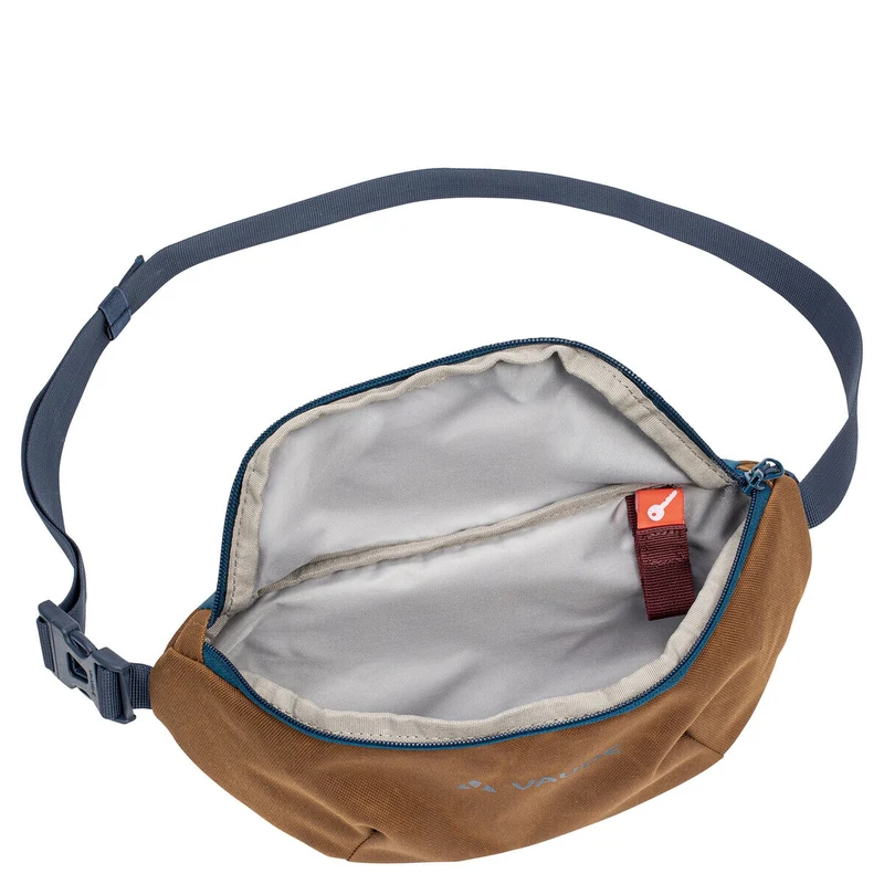 Vaude CityMove - Gürteltasche 29 cm (baltic sea)