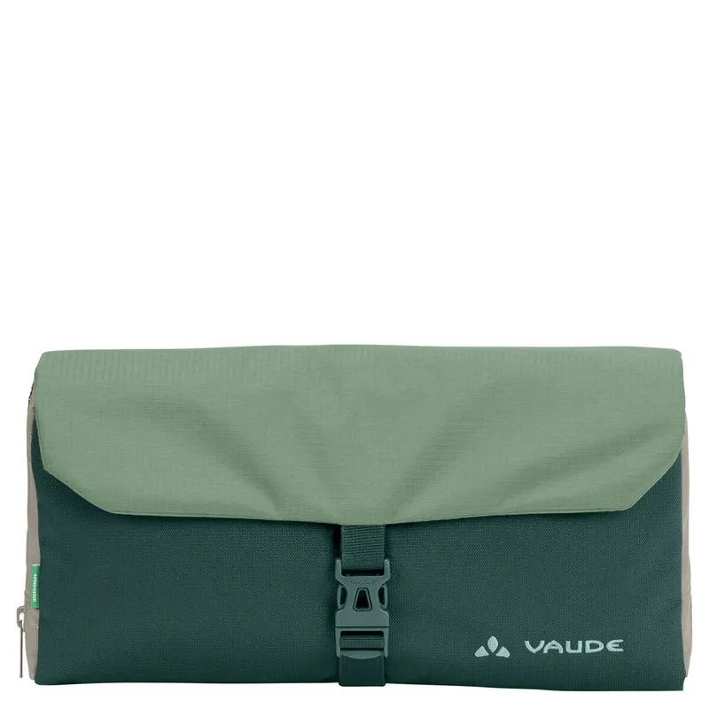 Vaude WegaWrap - Kulturbeutel 32 cm (dark forest)