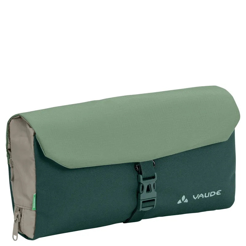 Vaude WegaWrap - Kulturbeutel 32 cm (dark forest)