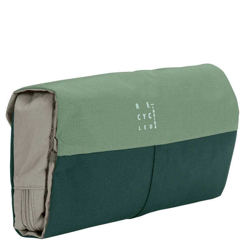 Vaude WegaWrap - Kulturbeutel 32 cm (dark forest)