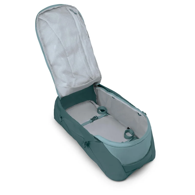 Osprey Farpoint 70 - Reiserucksack 66 cm (cascade blue-torrent blue)