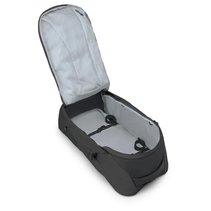 Osprey Farpoint 70 - Reiserucksack 66 cm (black)